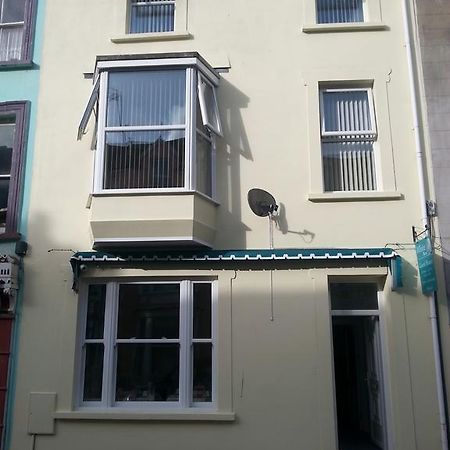 White Rose Guest House テンビー エクステリア 写真