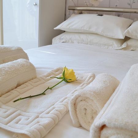 White Rose Guest House テンビー エクステリア 写真