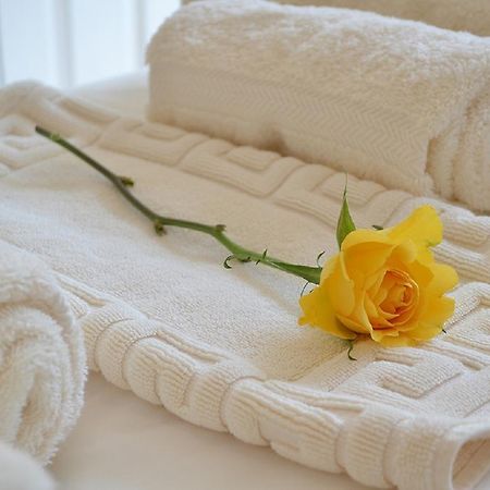 White Rose Guest House テンビー エクステリア 写真