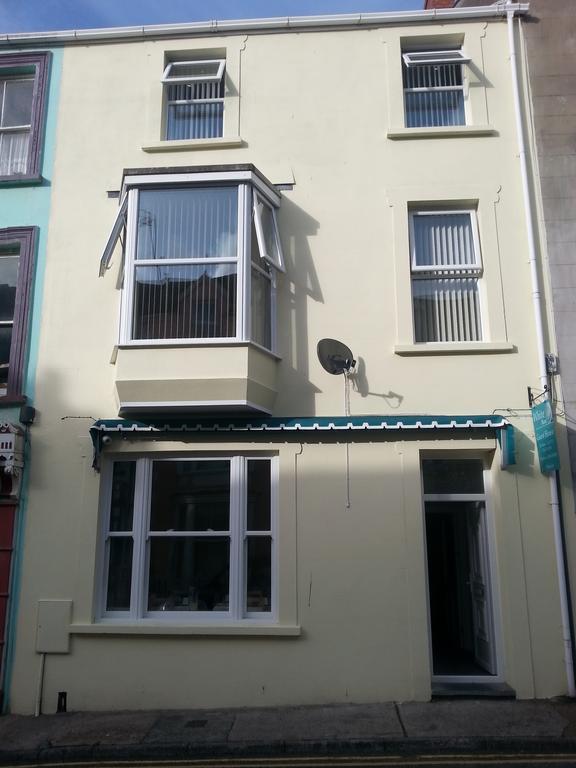 White Rose Guest House テンビー エクステリア 写真
