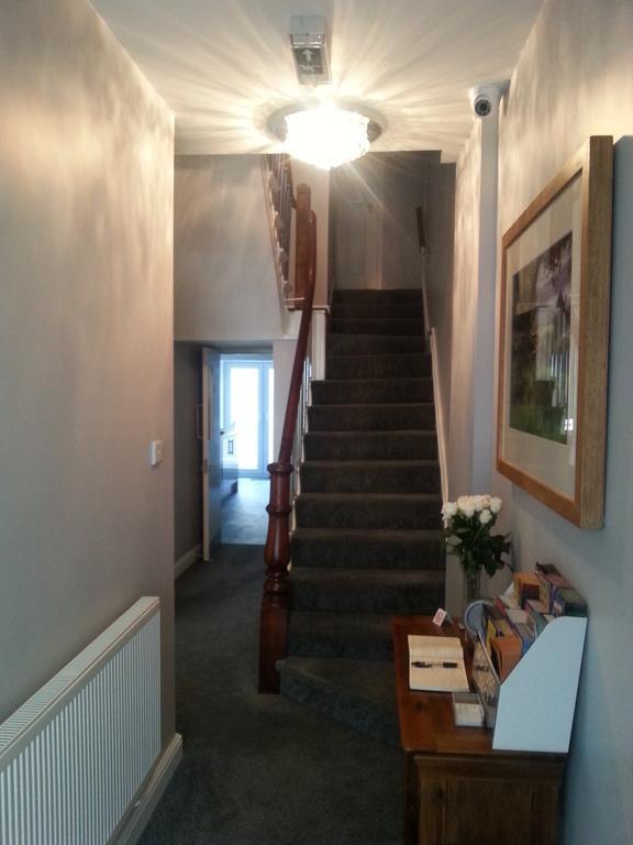 White Rose Guest House テンビー エクステリア 写真