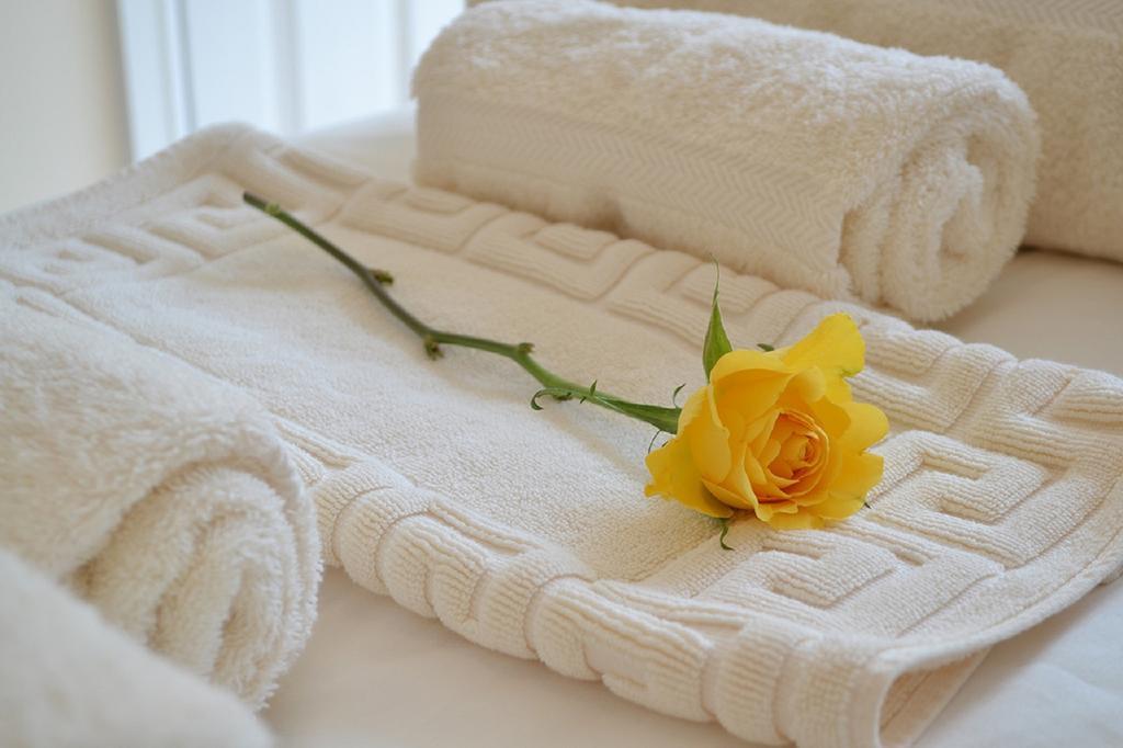 White Rose Guest House テンビー エクステリア 写真